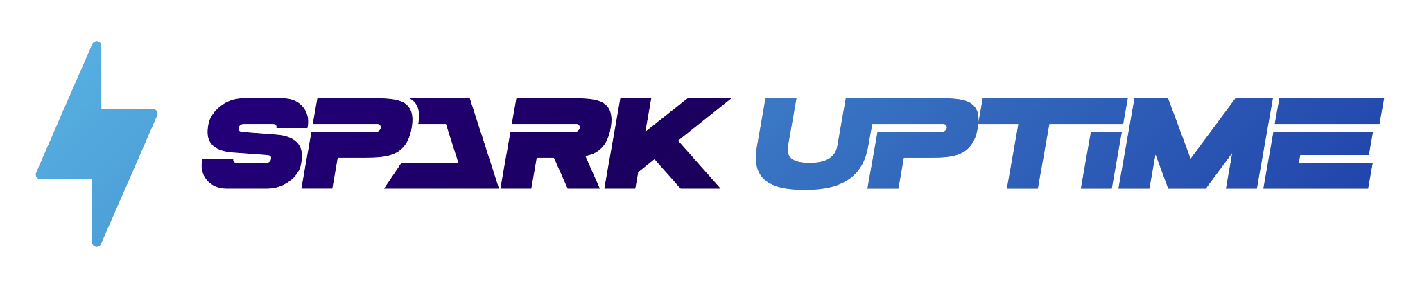 Spark Uptime Logo