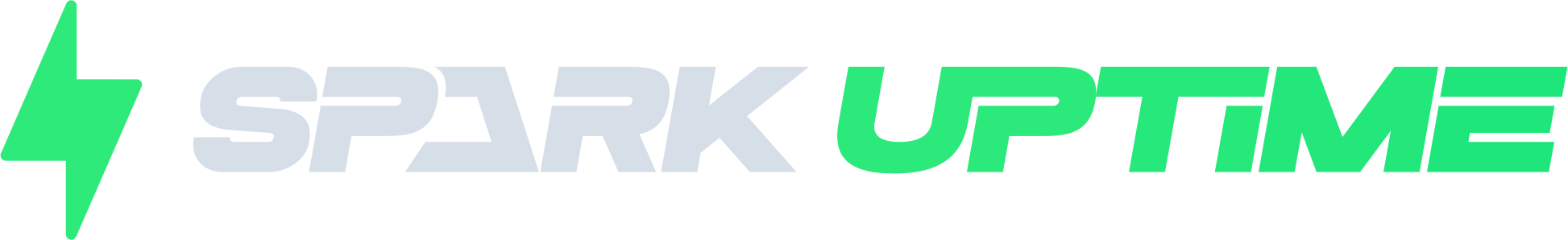 Spark Uptime