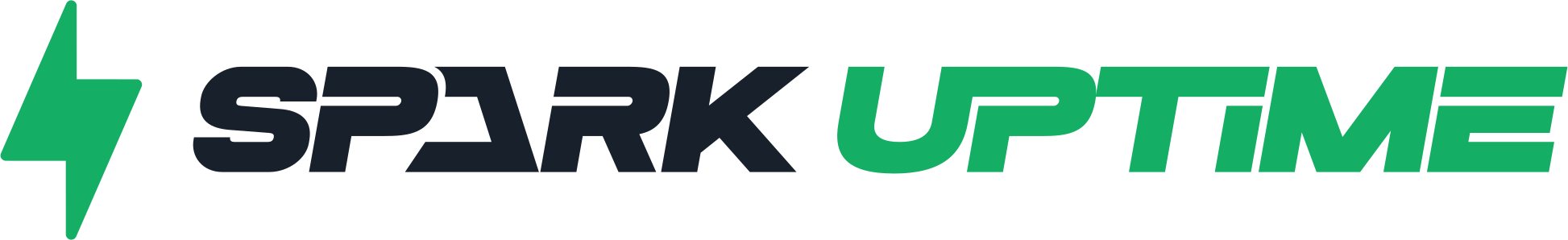 Spark Uptime